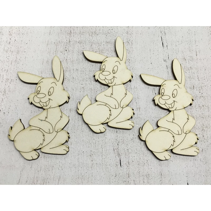 Natúr fa - Puszi-nyuszi