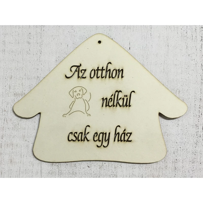 Házikó 