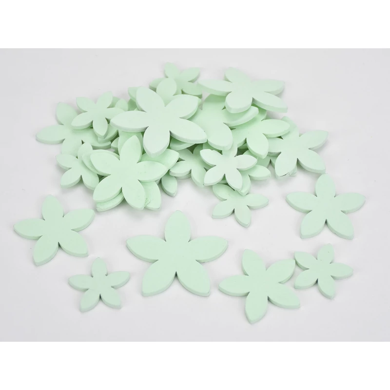 Fa százszorszép vegyes menta 30db/csomag