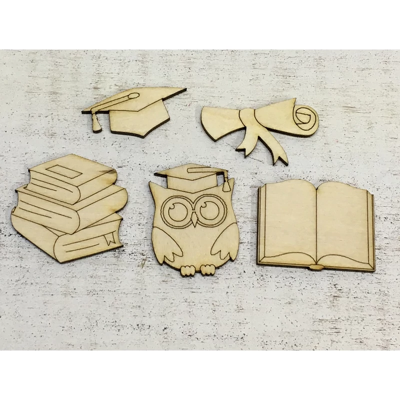 Natúr fa - Ballagási csomag