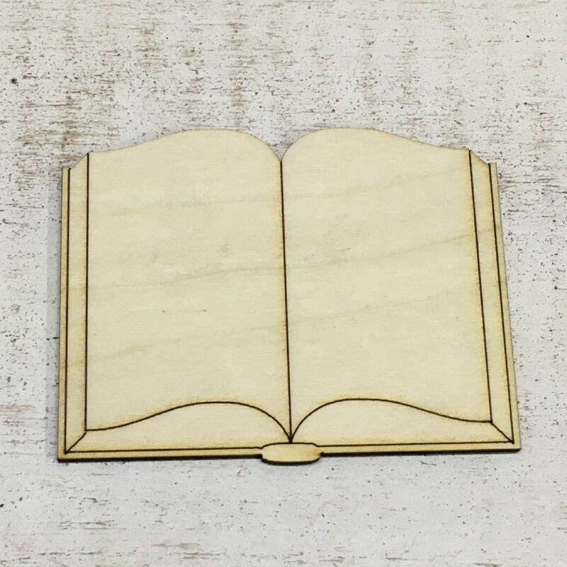 Natúr fa - Könyv 10cm