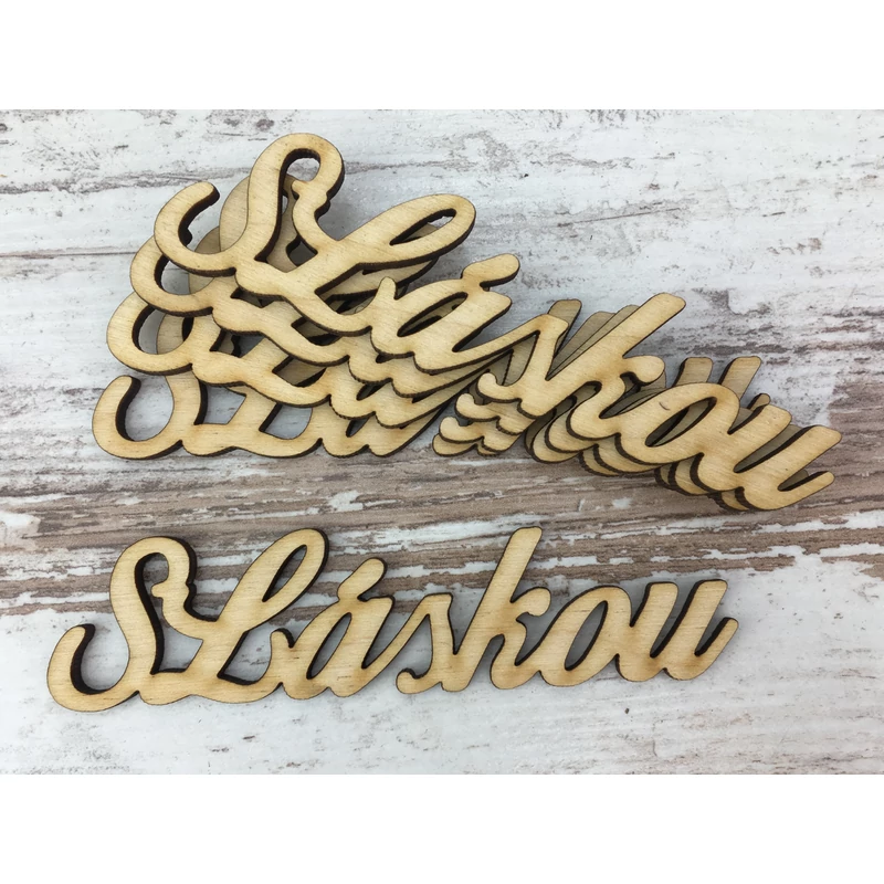 Natúr fa - SLáskou felirat
