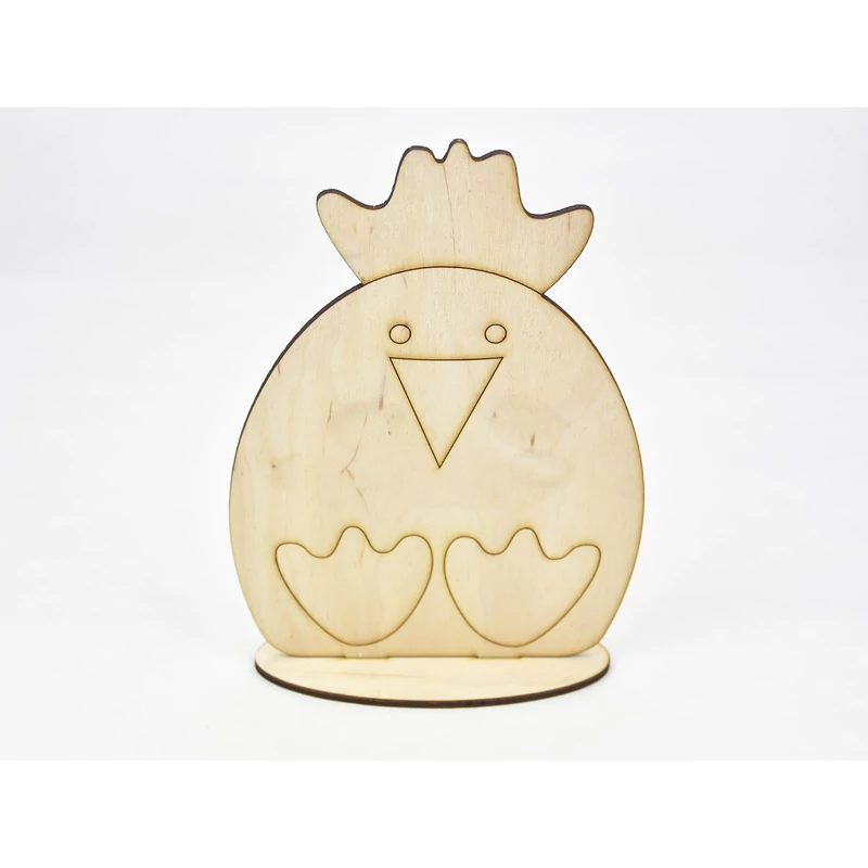 Natúr fa - Talpas PIPI 18,5cm