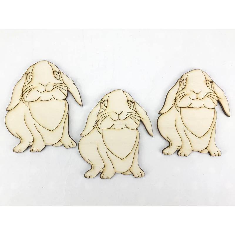 Natúr fa - Roger nyuszi 