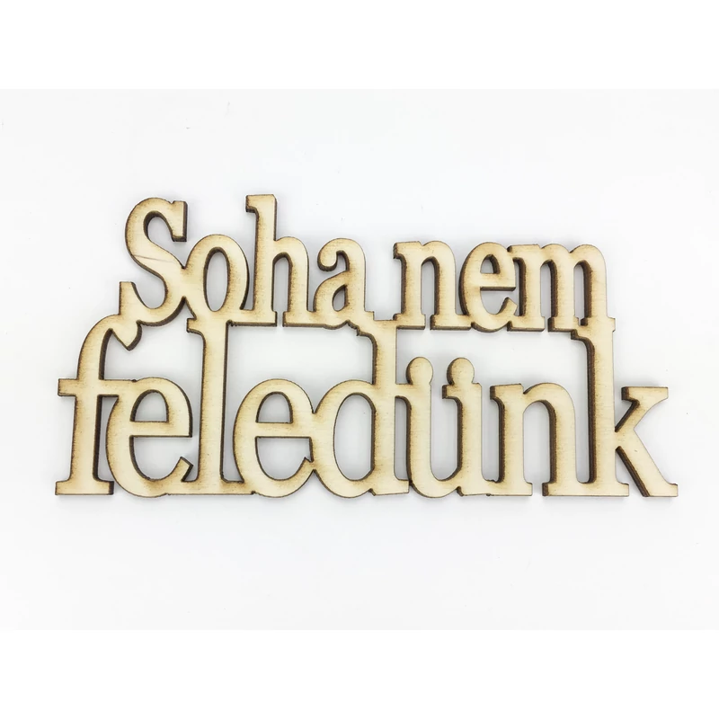 Natúr fa - 