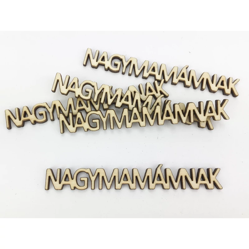 Natúr fa - 