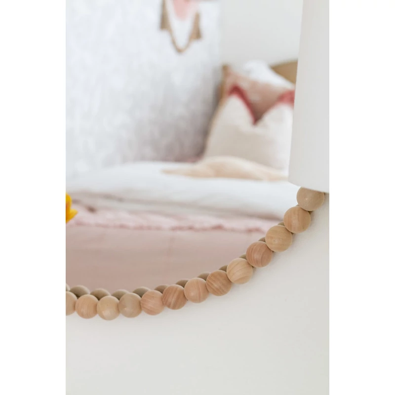 1,5cm félgömb fagyöngy 26db/csom