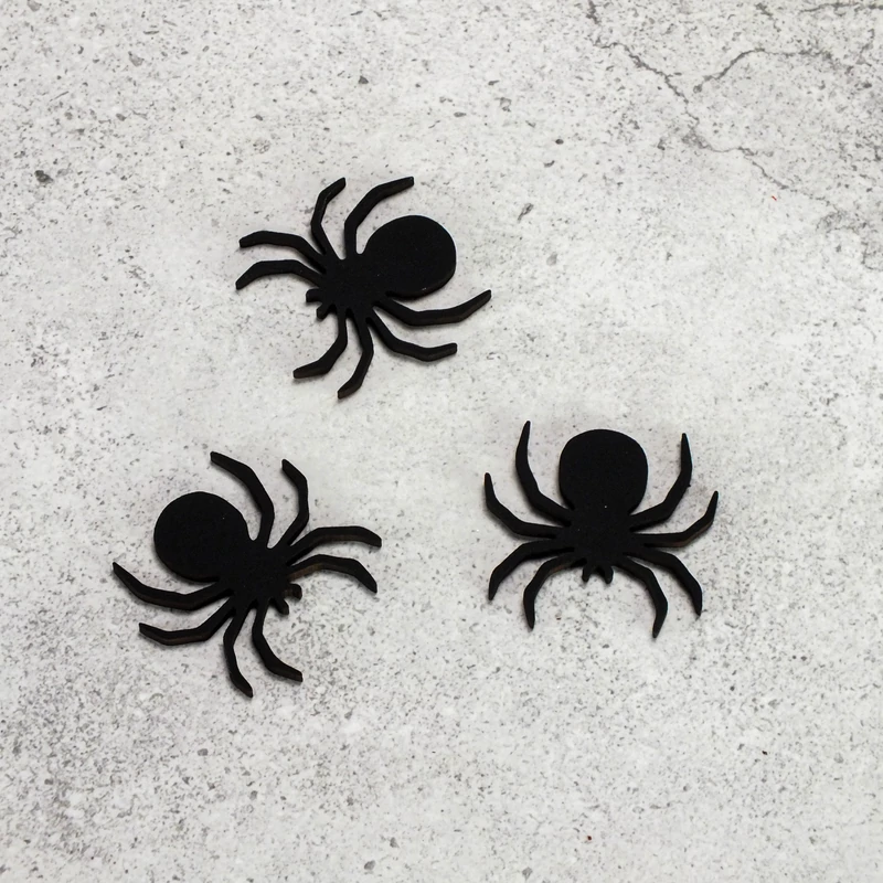 Natúr fa - Pók 5cm