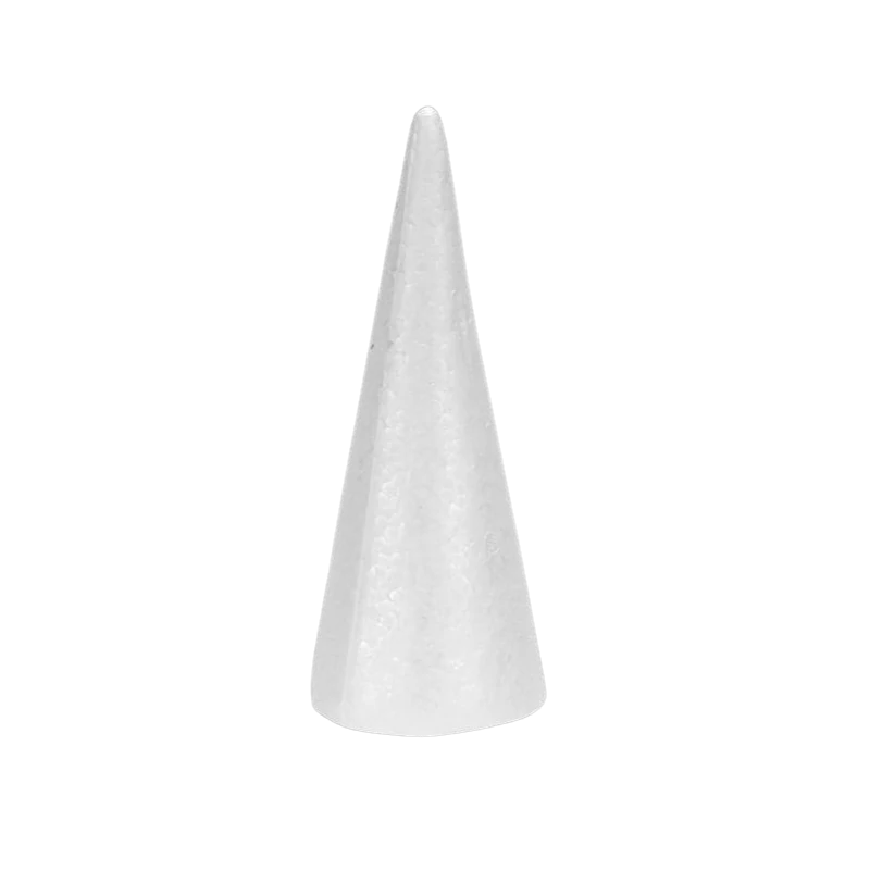 Polisztirol kúp 24cm