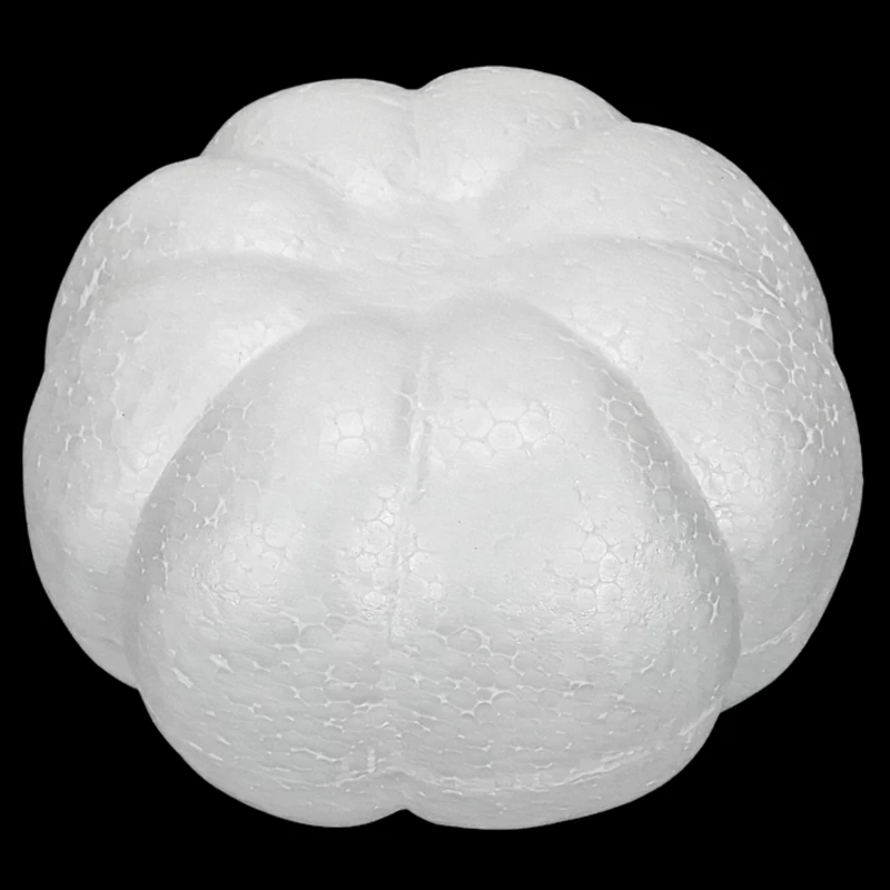 Polisztirol tök 19cm