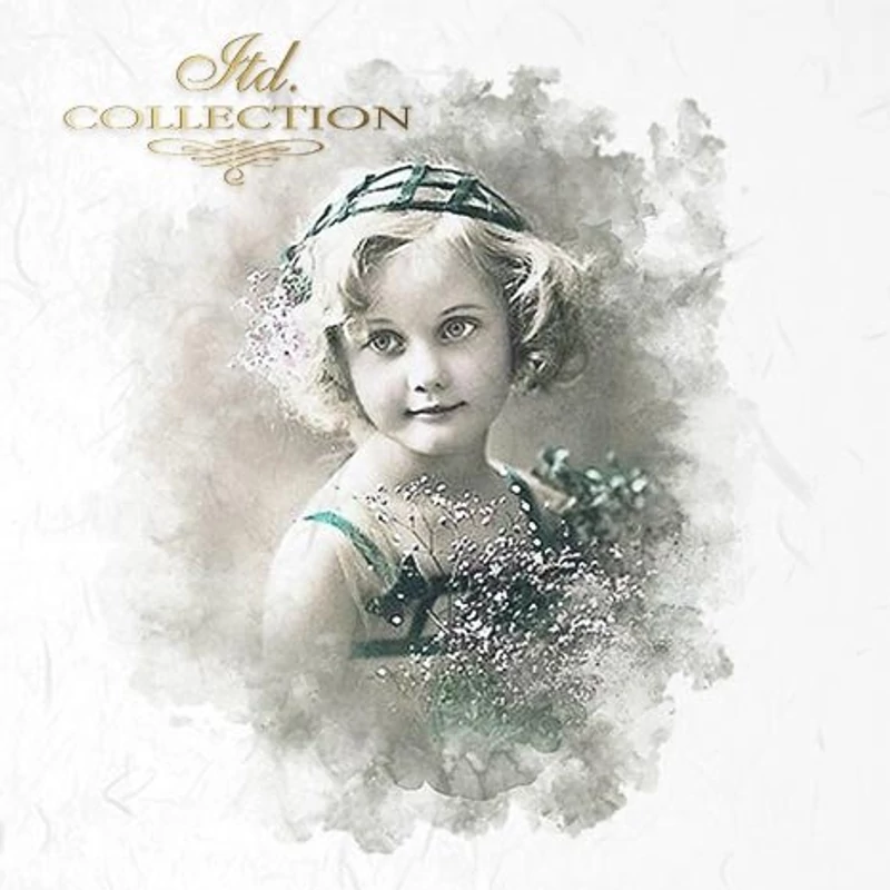 Rizspapír 14,8x14,8cm 6db/cs