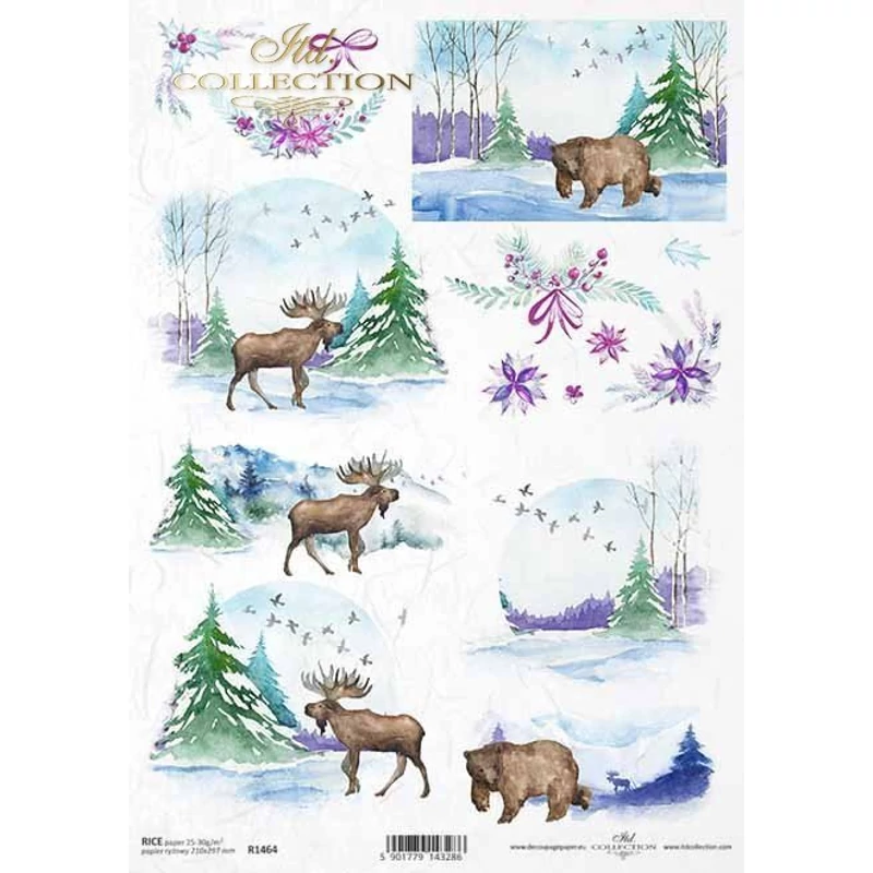 ITD-R1627 - Kosárbolt.hu - Óriási Rizspapír Választék