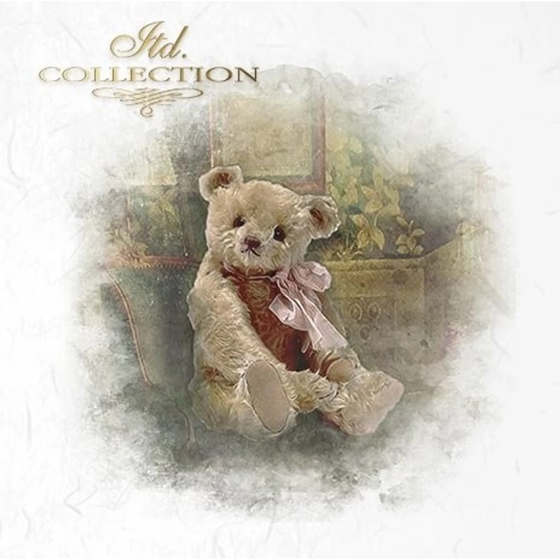 Rizspapír 14,8x14,8cm 6db/cs