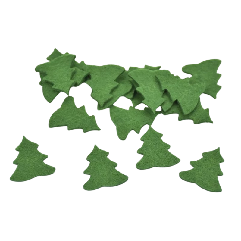 Filc - Fenyő 3cm 20db/csomag