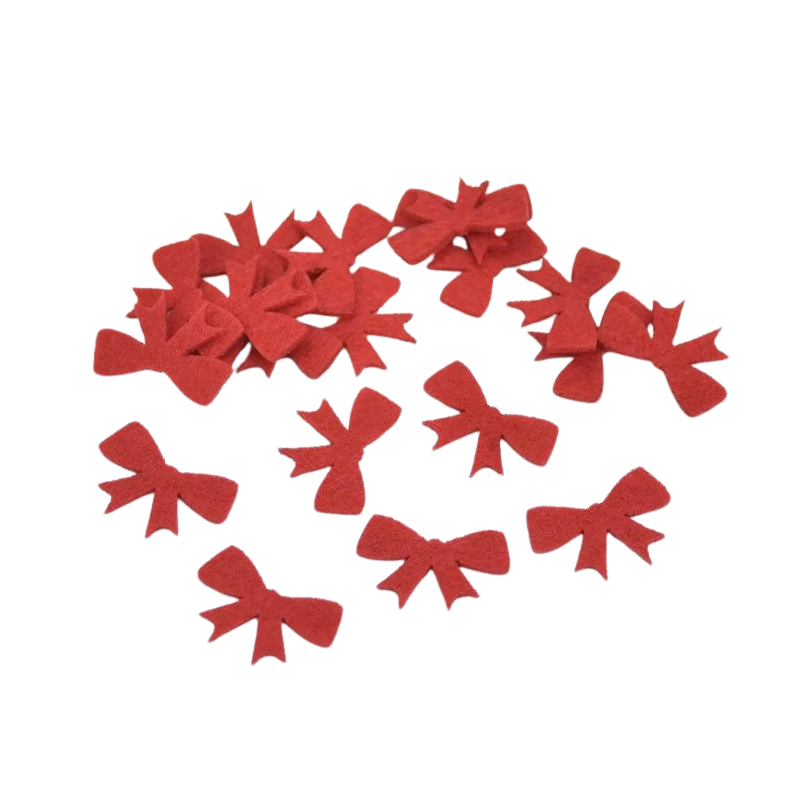 Filc - Masni piros 3cm 20db/csomag