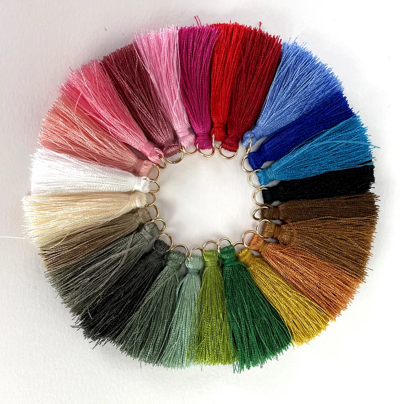 Textil bojt - 4cm