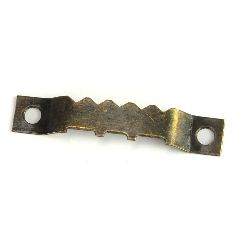 Képakasztó recés 4,5cm  10db/csomag
