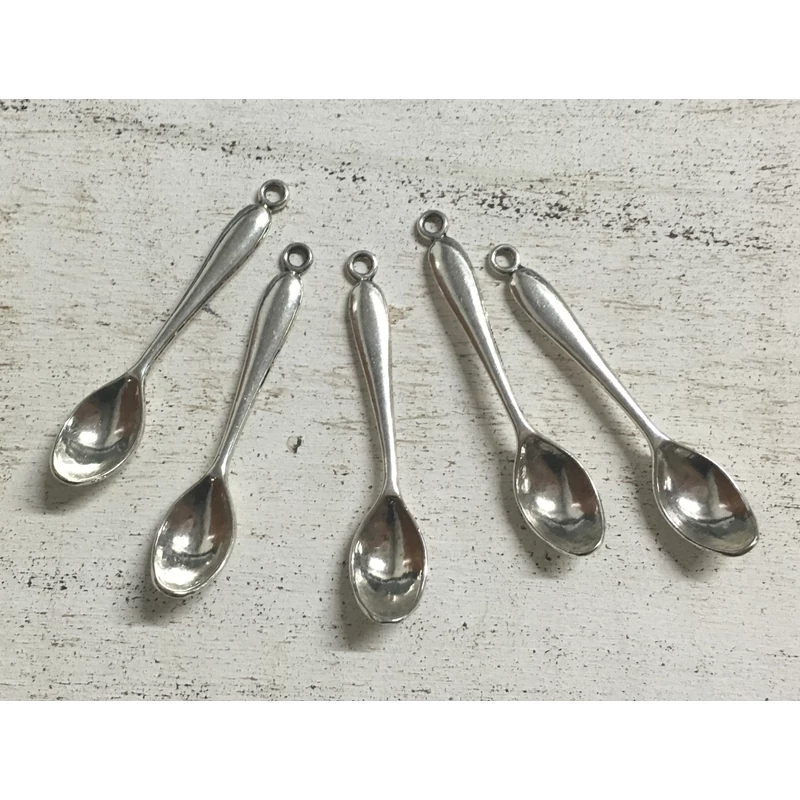 Kanál ezüst 5db/csomag