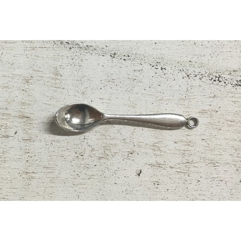 Kanál ezüst 5db/csomag