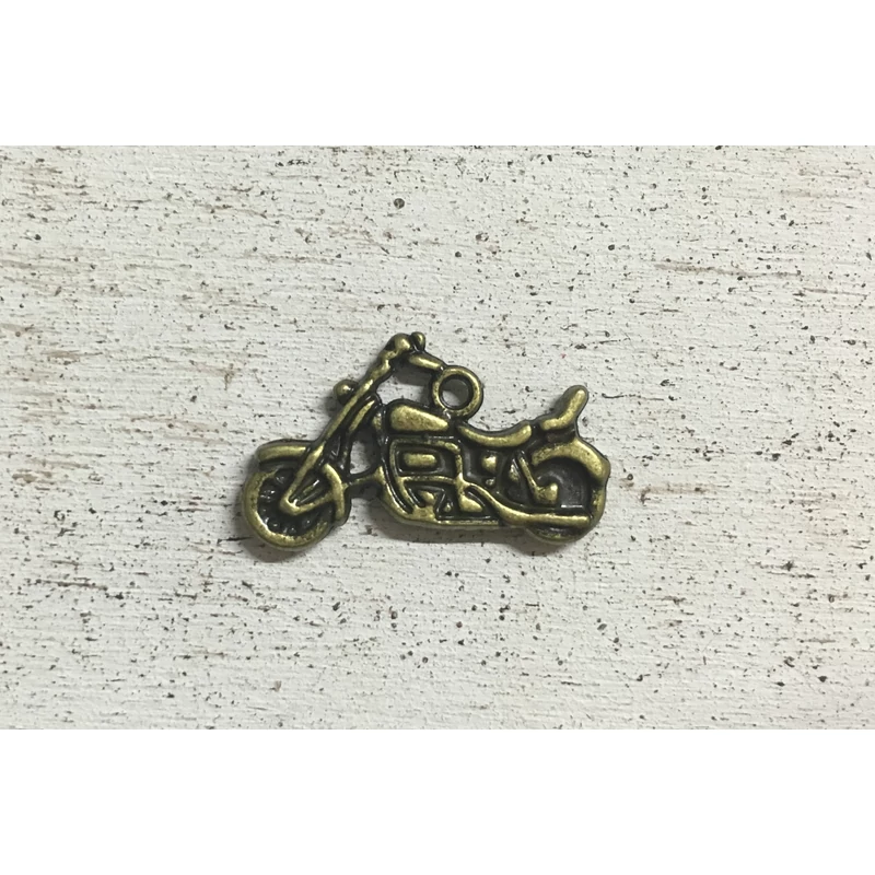 Fém motor 5db/csomag