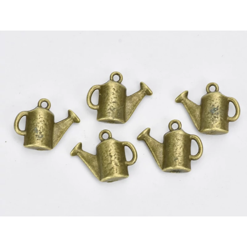 Medál - Locsolókanna 5db/csomag