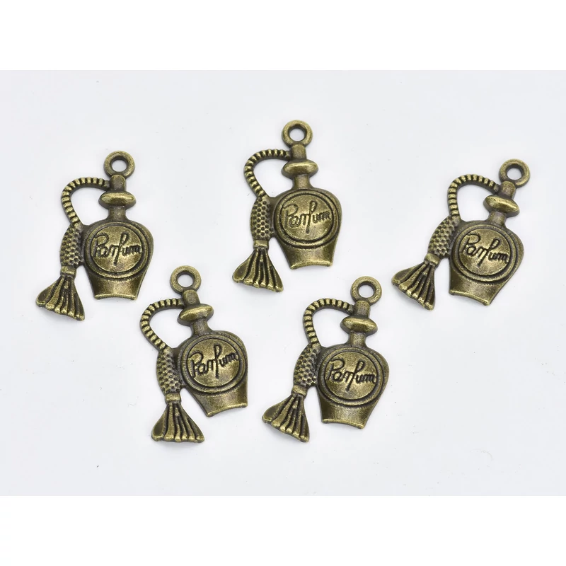 Medál - Parfüm 5db/csomag