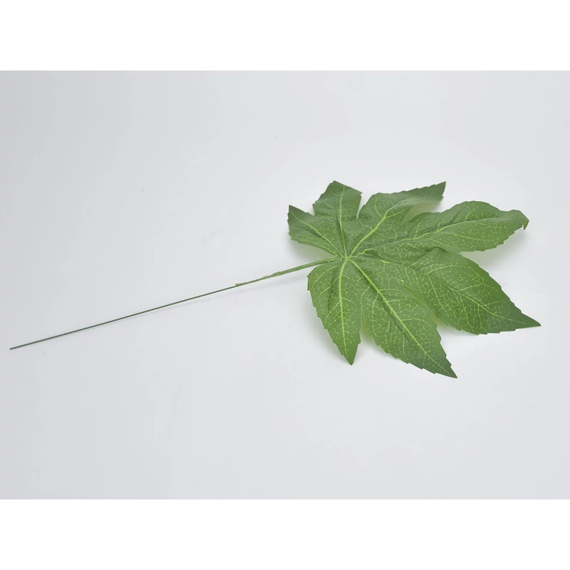 Vadszőlő levél 42cm