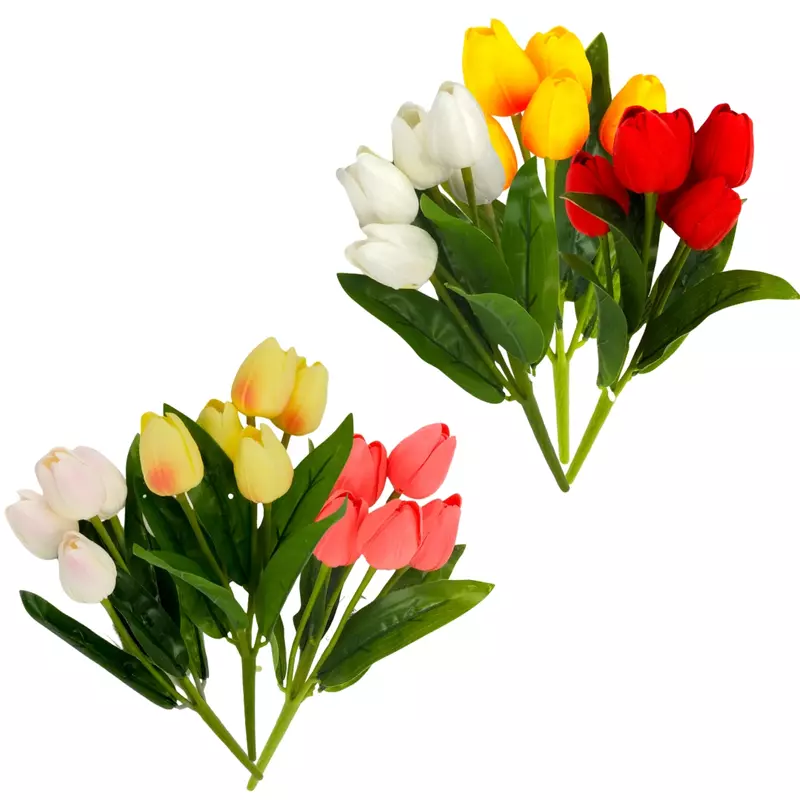 5 ágú tulipán csokor Több színben