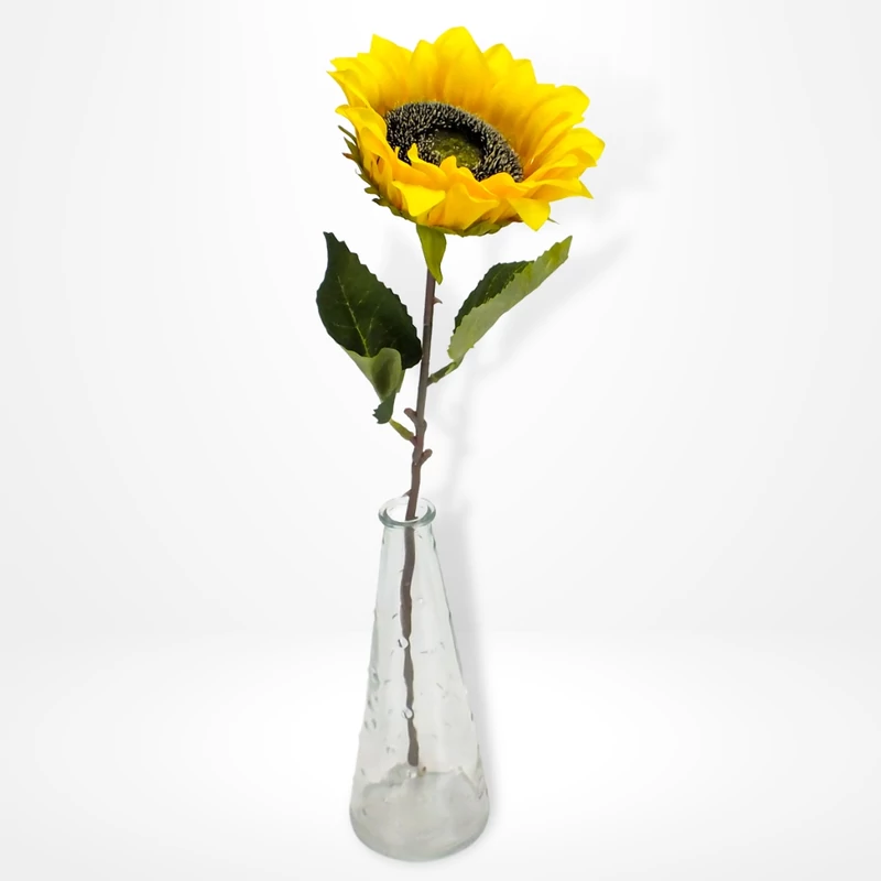 Szálas napraforgó 40cm -Kosárbolt.hu