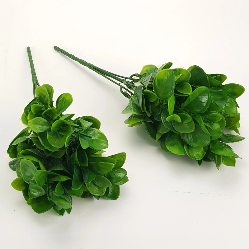 Sötétzöld babérmeggy 2db/csomag
