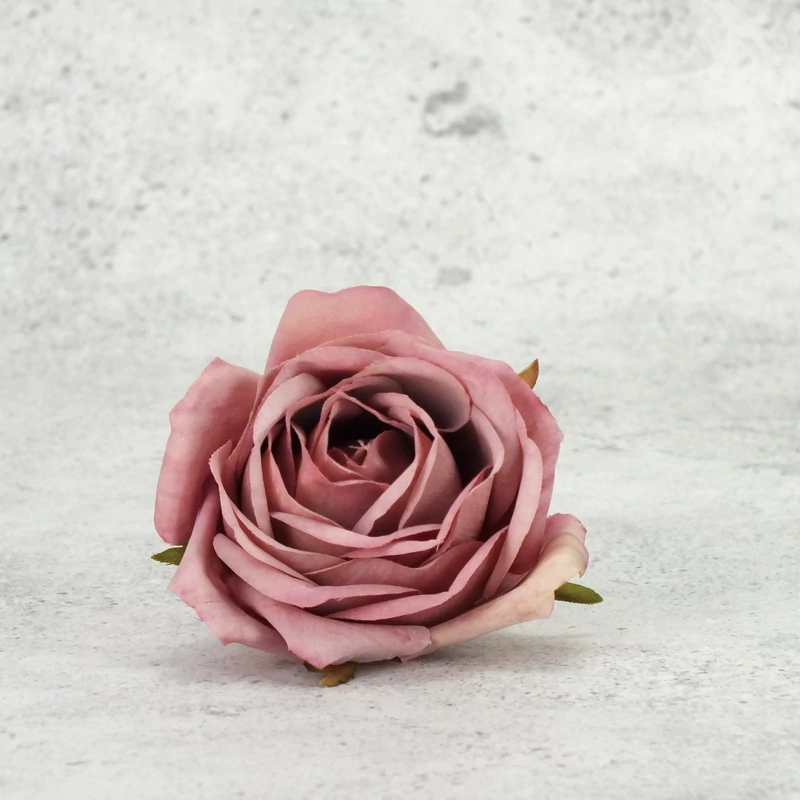 Rózsafej - pasztell mályva