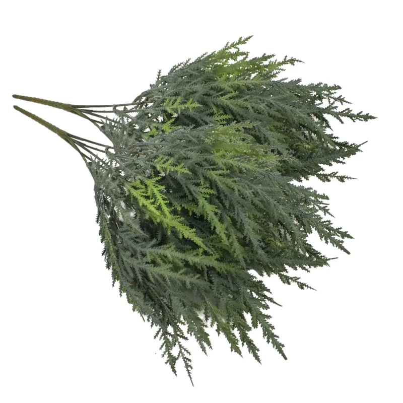 Thuja csokor többféle színben