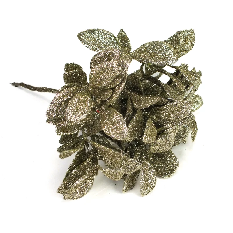 Csillámos pick ág pezsgő - KIFUTÓ