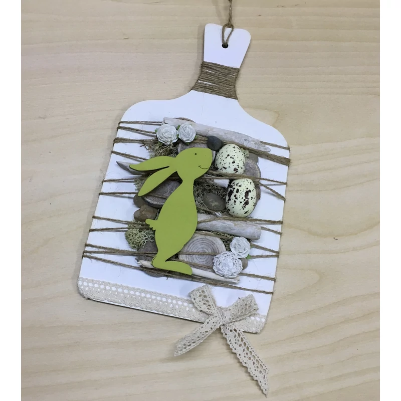 Natúr fa - Vágódeszka hagyományos