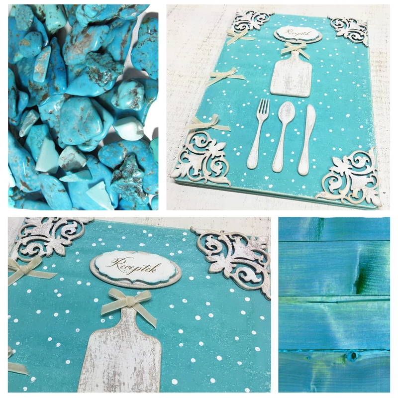 Natúr fa - Vágódeszka, hűtőmágnes méretű 5db/csomag