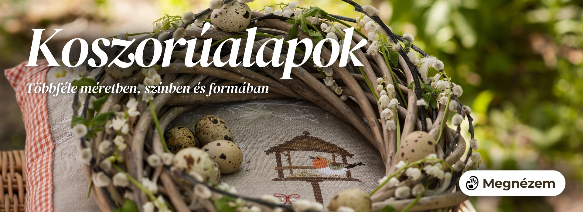 KOSZORÚALAPOK
