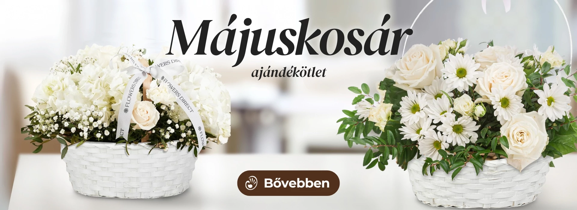 MÁJUSKOSÁR